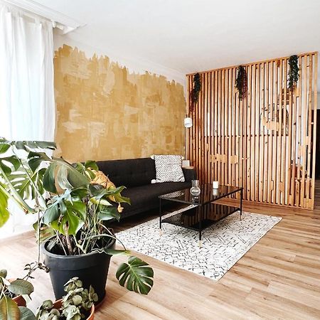 La Boheme Apartamentos - Loft Bohemio Frente Al Mar O Grove Exteriör bild